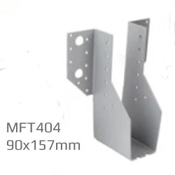 90x157mm Multifunctional Joist Hanger