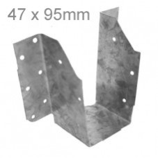 47x95mm Woody Mini Joist Hanger
