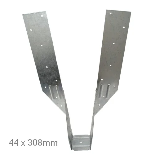 44x308 Woody No Tag Joist Hanger 44x308 Woody No Tag Joist Hanger