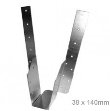 38x140mm Woody Short Leg Joist Hanger