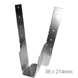 38x216mm Woody Short Leg Joist Hanger 38x216mm Woody Short Leg Joist Hanger