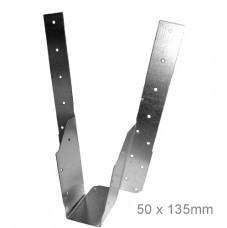 50x135mm Woody Short Leg Joist Hanger