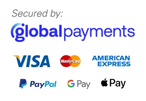 Payment logos global payment