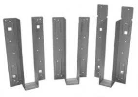 I joists