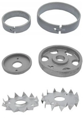 connectors