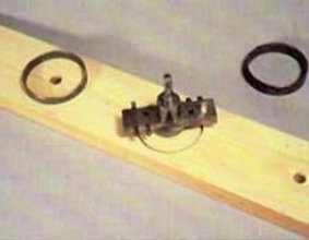 dapping tool splitring