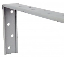 edge rolled strap
