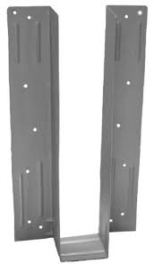face fix i joist hanger