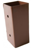 fence extender