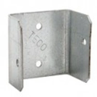 fencing clip