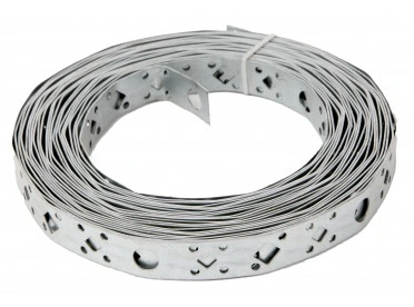 fixing band