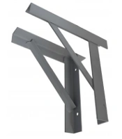 gallows brackets