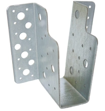 heavy duty joist hanger