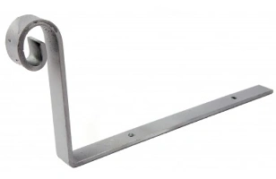 hip iron