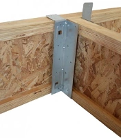 ijoist install
