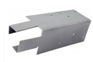 mortice arris rail bracket