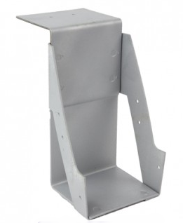 Busty Hangers, Ideal for supporting timber on masonry and concrete.